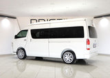 2022 Toyota Quantum 2.5D-4D GL 14-Seater Bus