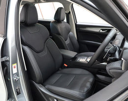 2026 Haval Jolion Pro 1.5T Super Luxury
