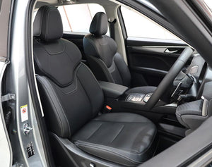 2026 Haval Jolion Pro 1.5T Super Luxury