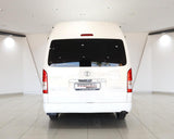 2022 Toyota Quantum 2.5D-4D GL 14-Seater Bus