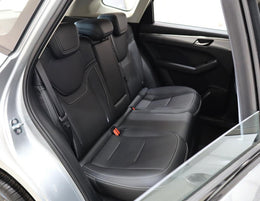 2026 Haval Jolion Pro 1.5T Super Luxury