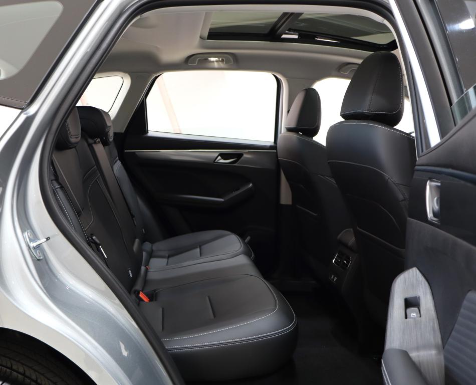 2026 Haval Jolion Pro 1.5T Super Luxury