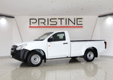 2026 Isuzu D-Max Gen 6 250C Single Cab