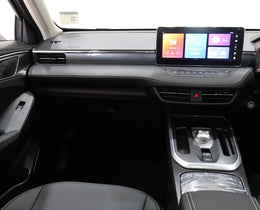 2026 Haval Jolion Pro 1.5T Super Luxury