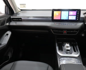 2026 Haval Jolion Pro 1.5T Super Luxury