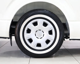 2022 Toyota Quantum 2.5D-4D GL 14-Seater Bus