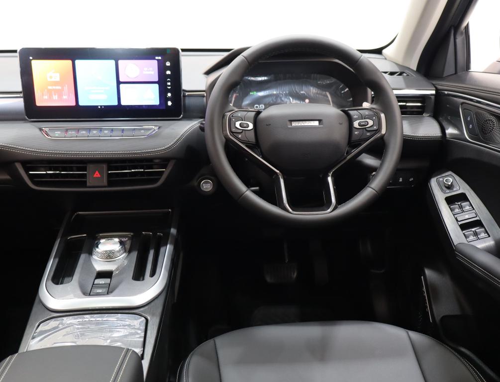 2026 Haval Jolion Pro 1.5T Super Luxury