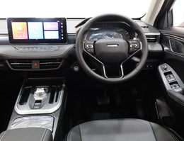 2026 Haval Jolion Pro 1.5T Super Luxury