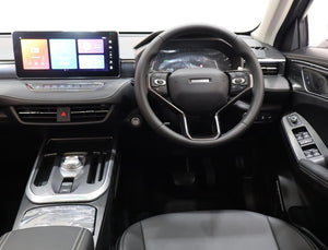 2026 Haval Jolion Pro 1.5T Super Luxury