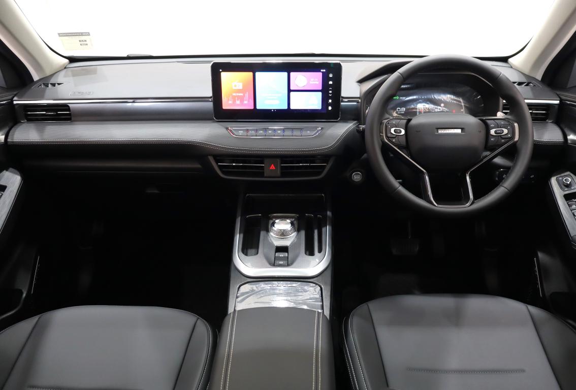 2026 Haval Jolion Pro 1.5T Super Luxury