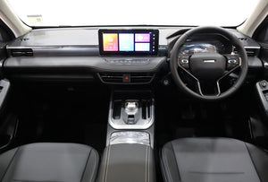 2026 Haval Jolion Pro 1.5T Super Luxury