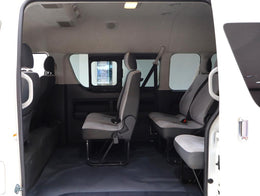 2022 Toyota Quantum 2.5D-4D GL 14-Seater Bus