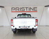 2026 Isuzu D-Max Gen 6 250C Single Cab