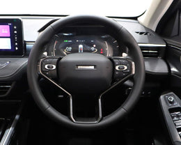 2026 Haval Jolion Pro 1.5T Super Luxury