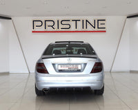 2013 Mercedes-Benz C-Class C200CDI Elegance