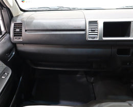 2022 Toyota Quantum 2.5D-4D GL 14-Seater Bus
