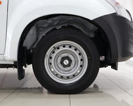 2026 Isuzu D-Max Gen 6 250C Single Cab