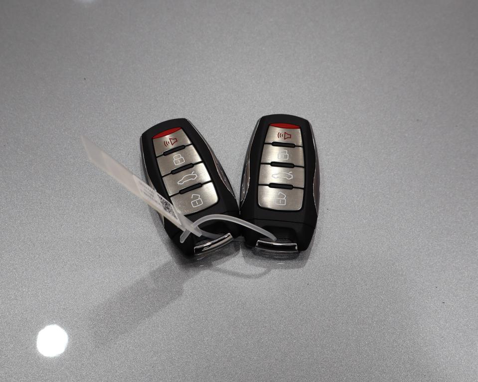 2026 Haval Jolion Pro 1.5T Super Luxury