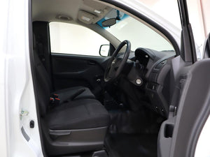 2026 Isuzu D-Max Gen 6 250C Single Cab