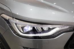 2026 Haval Jolion Pro 1.5T Super Luxury