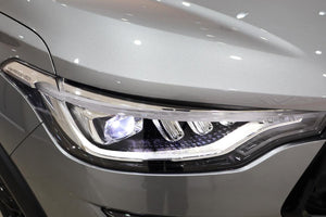 2026 Haval Jolion Pro 1.5T Super Luxury