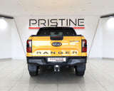 2023 Ford Ranger 2.0 Biturbo Double Cab Wildtrak