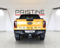 2023 Ford Ranger 2.0 Biturbo Double Cab Wildtrak