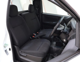 2026 Isuzu D-Max Gen 6 250C Single Cab