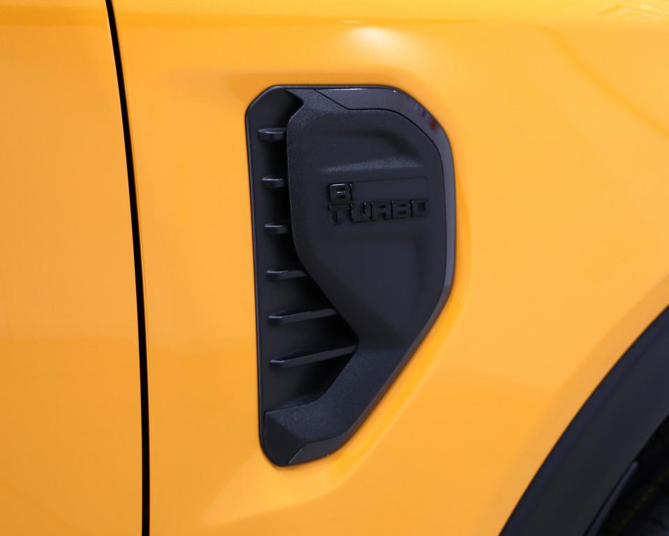 2023 Ford Ranger 2.0 Biturbo Double Cab Wildtrak