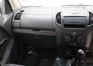 2026 Isuzu D-Max Gen 6 250C Single Cab