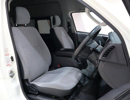2022 Toyota Quantum 2.5D-4D GL 14-Seater Bus