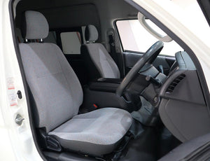 2022 Toyota Quantum 2.5D-4D GL 14-Seater Bus