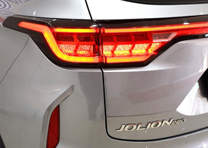 2026 Haval Jolion Pro 1.5T Super Luxury
