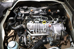 2022 Toyota Quantum 2.5D-4D GL 14-Seater Bus