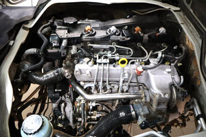 2022 Toyota Quantum 2.5D-4D GL 14-Seater Bus