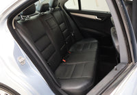 2013 Mercedes-Benz C-Class C200CDI Elegance