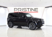 2025 Land Rover Defender 110 D350 X-Dynamic HSE
