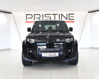 2025 Land Rover Defender 110 D350 X-Dynamic HSE
