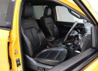 2023 Ford Ranger 2.0 Biturbo Double Cab Wildtrak