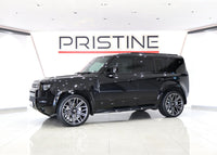 2025 Land Rover Defender 110 D350 X-Dynamic HSE