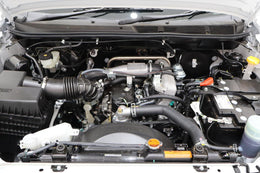 2026 Isuzu D-Max Gen 6 250C Single Cab