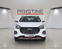 2022 Chery Tiggo 4 Pro 1.5T Elite Auto