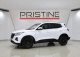 2022 Chery Tiggo 4 Pro 1.5T Elite Auto