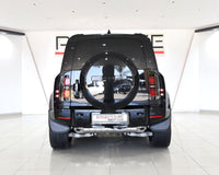 2025 Land Rover Defender 110 D350 X-Dynamic HSE
