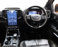 2023 Ford Ranger 2.0 Biturbo Double Cab Wildtrak