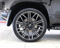2025 Land Rover Defender 110 D350 X-Dynamic HSE