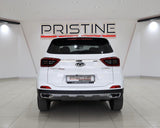 2022 Chery Tiggo 4 Pro 1.5T Elite Auto