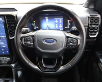2023 Ford Ranger 2.0 Biturbo Double Cab Wildtrak