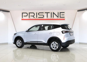 2026 Chery Tiggo Cross 1.5 LiT Auto