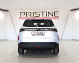 2026 Chery Tiggo Cross 1.5 LiT Auto